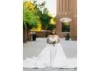 Wedding Dresses