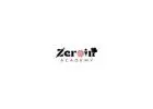 Best Baking & Pastry Courses in Velachery | Zeroin Academy