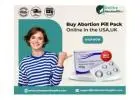 Buy Abortion Pill Pack Online In the USA, UK