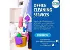 Office Cleaning Services Boston