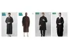 Muslim Thobe: East Essence