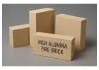 Refractory Fire Bricks in Baddi | Manufacturer and Supplier