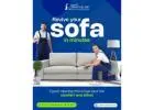 Professional Sofa Cleaning in Dubai – Cleanup.ae