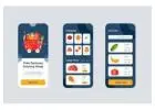 Reliable Grocery App Development Company for Online Retail Success