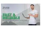 VAT Registration Services in Dubai – Fast & Reliable Tax Solutions