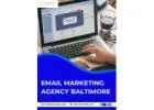 Email Marketing Agency