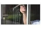 Sparkling Results with Professional Commercial Window Cleaning in Canberra