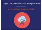 Cloud-Based Accounting Solutions