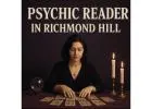 Psychic Reader in Richmond Hill