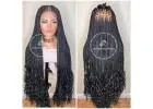 Braided Wig: The Perfect Solution for Style and Confidence