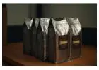 Robusta Coffee Beans | India Global Export