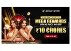 Your Gateway to Premium Sports Entertainment – Spin24star