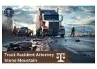 Truck Accident Attorney