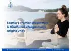 Seattle’s Premier Breathwork & Mindfulness Programs by Origins Unity