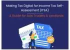 Making Tax Digital