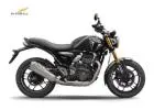 Triumph Speed 400 Bangalore Latest Price & Offers at Khivraj Triumph
