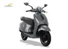 Bajaj Chetak EV Price Bangalore Book Your Electric Scooter Today