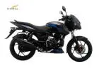 Bajaj Pulsar 125 Price Bangalore Stylish & Affordable Commuter