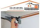 Spring Into Action with Garage Door Spring Replacement!