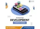 Android App Development Company in India