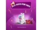 Shop Safely for Adult Products Online in Iran | iransextoy.com