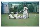 kids cricket coaching west midlands