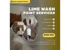 Lime Wash Paint Miami - Uriel Venetian Plaster Miami