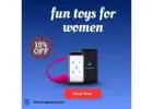 Shop Discreetly for Adult Toys & Products in Iraq | iraqsextoy.com