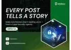 Keep Hackers Out of Yours with DigitDefence