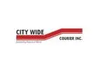Affordable Courier Service In Calgary