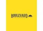 Boulevard Catering
