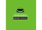 My First Drive Driving School