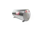 HeatTech B Class 150L 600kPa Electric Geyser