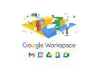 Google Workspace Service Provider | Shrevya Technologies
