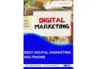 Best Digital Marketing