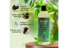 Reshma Beauty Henna Shampoo – Strengthen & Volumize Naturally