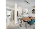 SPC Vinyl Plank Flooring: Style That Performs