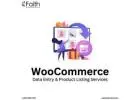 Accurate & Timely WooCommerce Stock Management Services