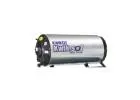 KwikSol 200L 400kPa Direct Solar Geyser