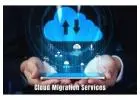 Cloud Migration Services – Fast and Secure Move