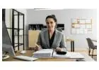 Professional Accountant Firm in Sydney – Reliable, Experienced & Affordable Services