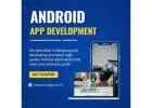 Android App Development Company