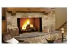 Buy Majestic 50" Radiant Wood Burning Fireplace – Biltmore SB100 / SB100HB