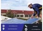 Solar Panel System Installation and Repairs in Southeast Queensland by Experts