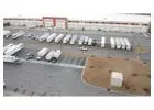 Local and National Trucking Services Georgia