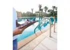 Have enjoyable time pool inspection Castlemaine