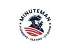 Reliable Water Heater Repair Cambridge – Minuteman Plumbing, Heating & Cooling