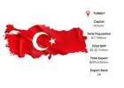 Turkey Export Data – Discover What Turkey Is Shipping Out