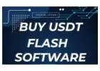 Effortless Flash Transfers: Flash USDT Sender