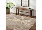 Transform Your Living Space with Contemporary Rugs for Living Room